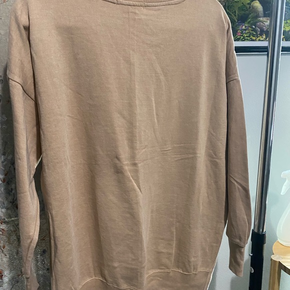 No comment sweater mint condition XL - Picture 4 of 6